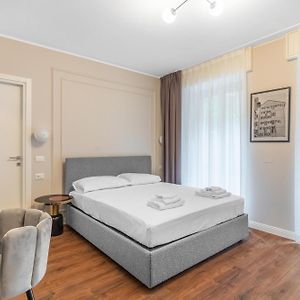 Torriani Suites Foresteria Lombarda